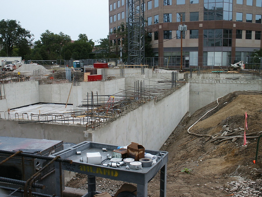 Optima Horizons by Daniel Kieckhefer