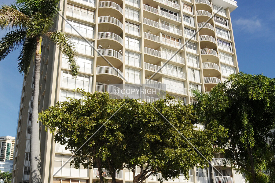 Bayshore Place
