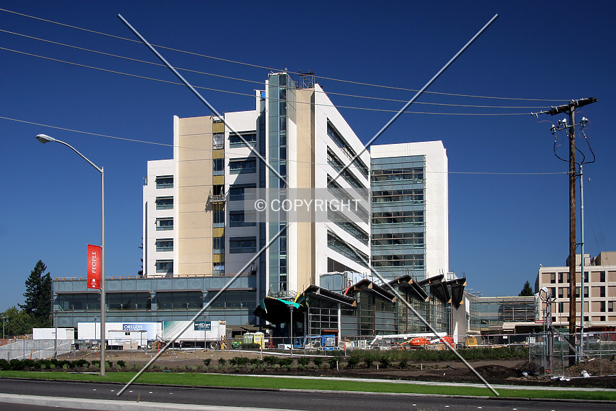 Firstenburg Tower by Serdica