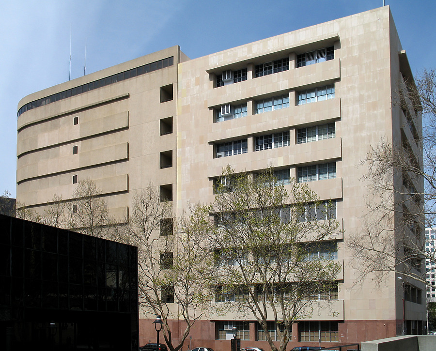 AT&T Building Photo 177-134-012 - Stock Image - SKYDB