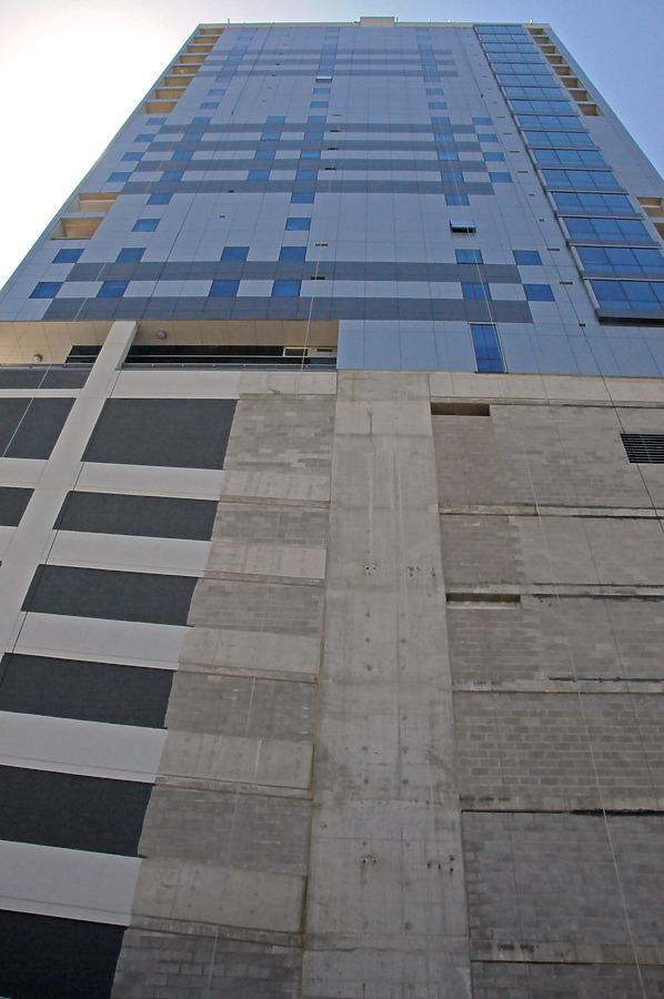 College Corner by Shawn Ursini