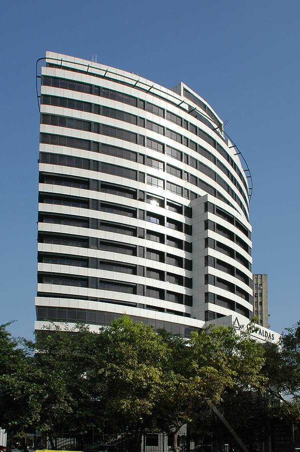 Gopal Das Bhawan by John Bek