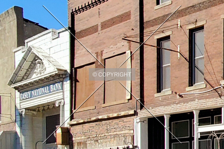 13 South Central Avenue