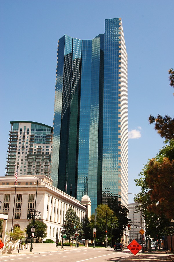 1999 Broadway by Brian LoBue