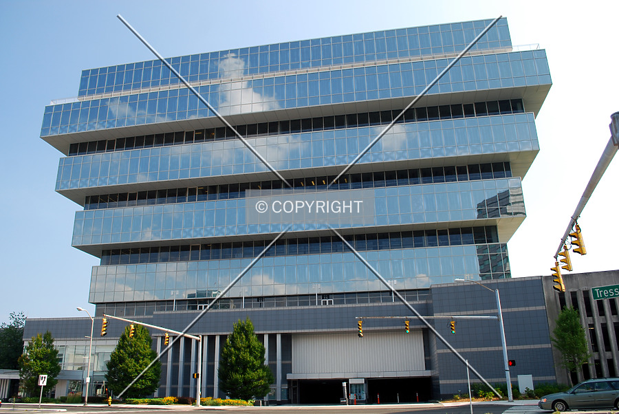 One Stamford Forum by Royce Douglas