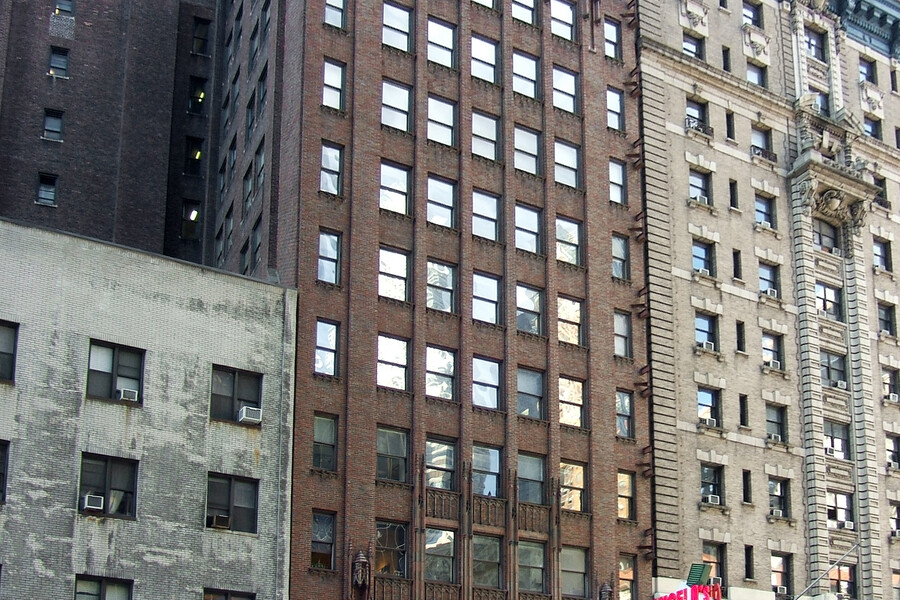 1697 Broadway