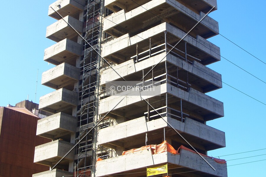 Residencial Firenze