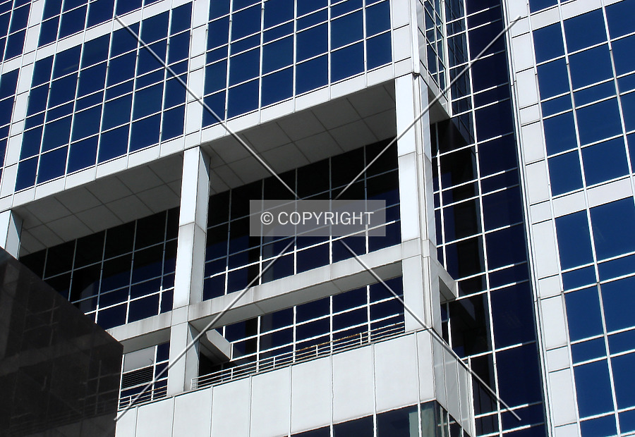 One Newark Center by Royce Douglas