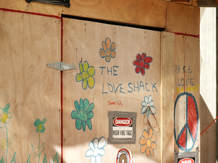 50 East Chestnut by Daniel Kieckhefer