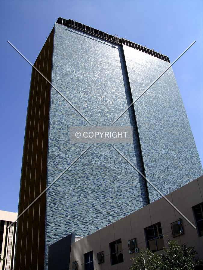 Pima County Legal Services Building by Chris Patriarca