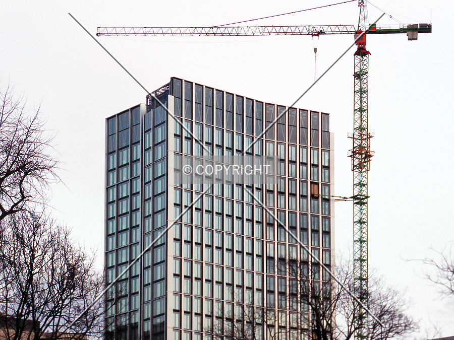 WinX Tower by Nephilim