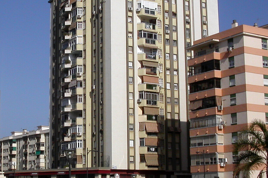 Edificio Cóndor