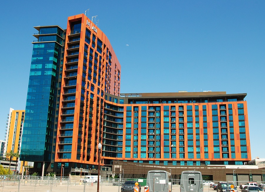 Mirabella by Brian LoBue