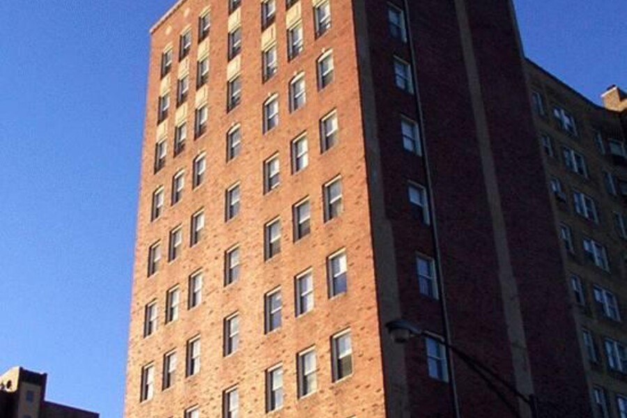 Lakeside Tower