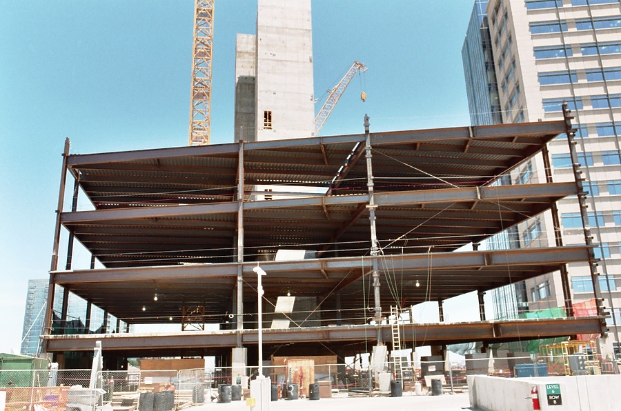 DaVita World Headquarters by Brian LoBue