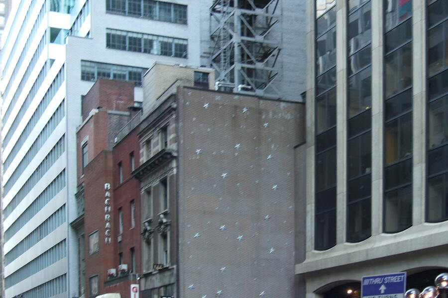 44 East 50th Street
