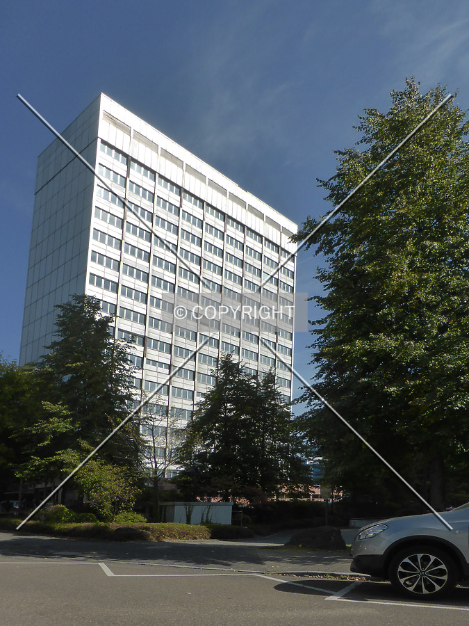 Kreiswehrersatzamt by Nephilim