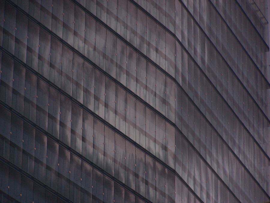 Parliament Building by Florian Barbier