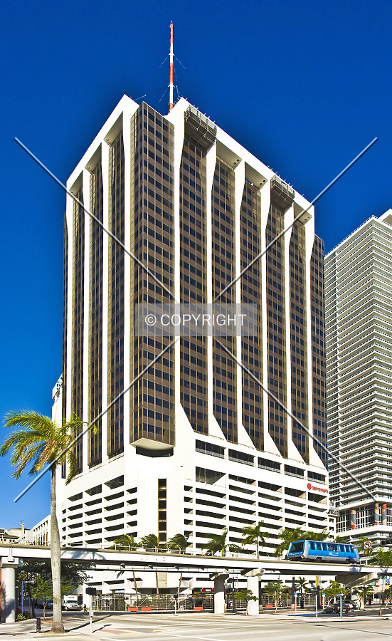 One Biscayne Tower by Jorge Molina