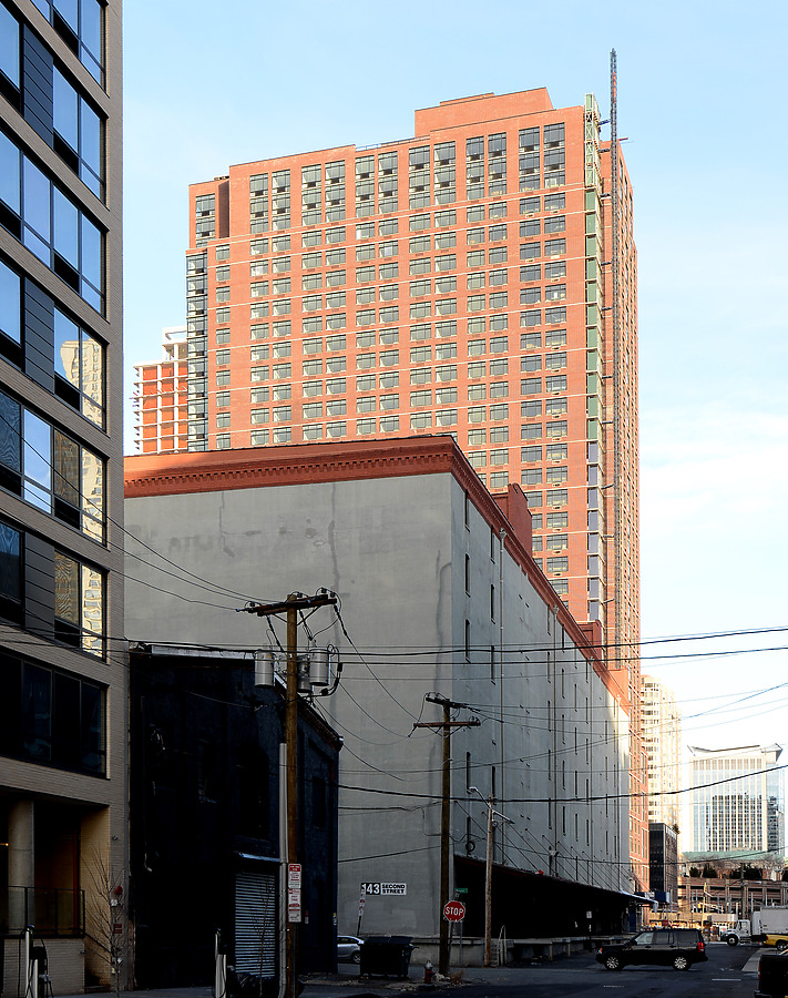 The One by John W. Cahill