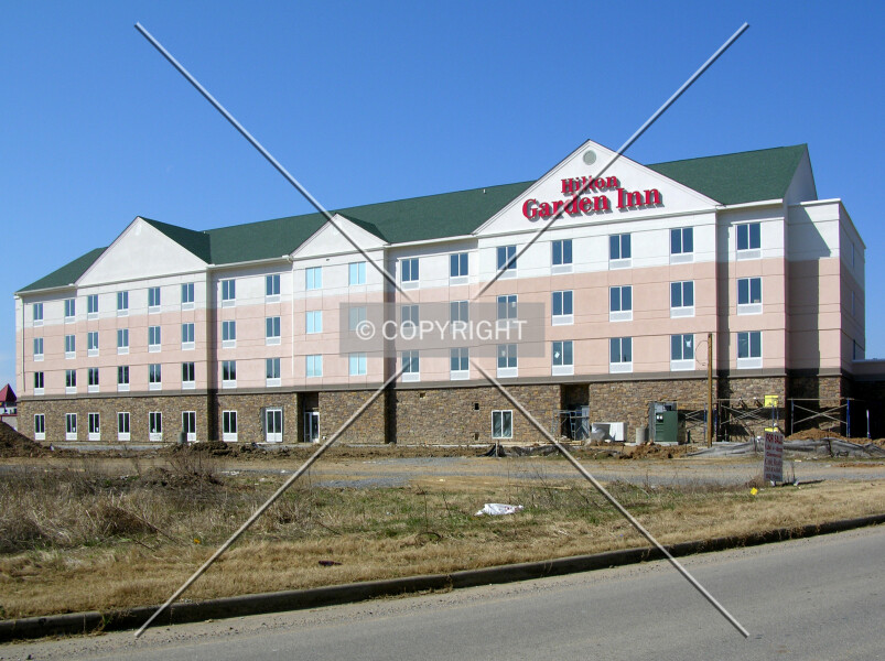 Hilton Garden Inn Birmingham/Trussville