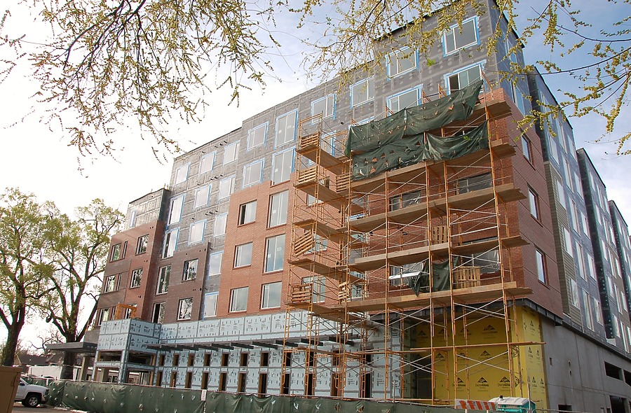 Uncommon Fort Collins by Brian LoBue