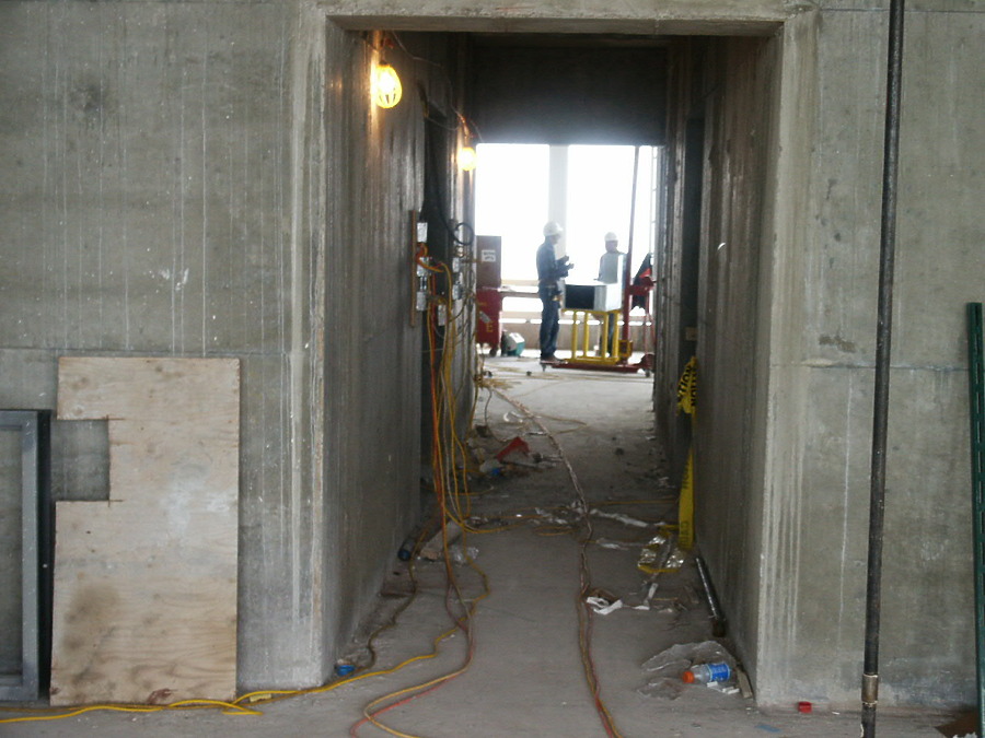 55 East Erie by Daniel Kieckhefer