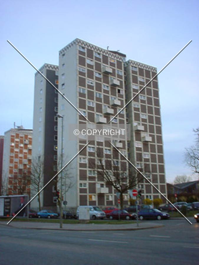 Goethestraße 140 by Nephilim