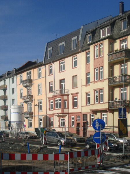 Sonnemannstraße 45