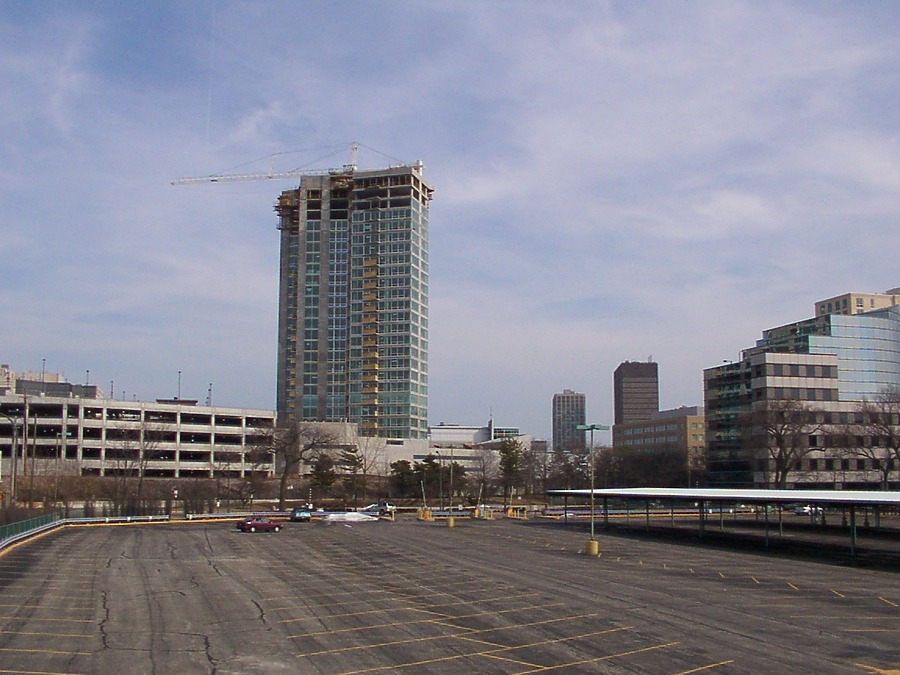 Optima Views by Daniel Kieckhefer