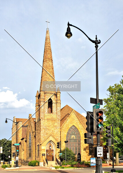 Grace Lutheran Church