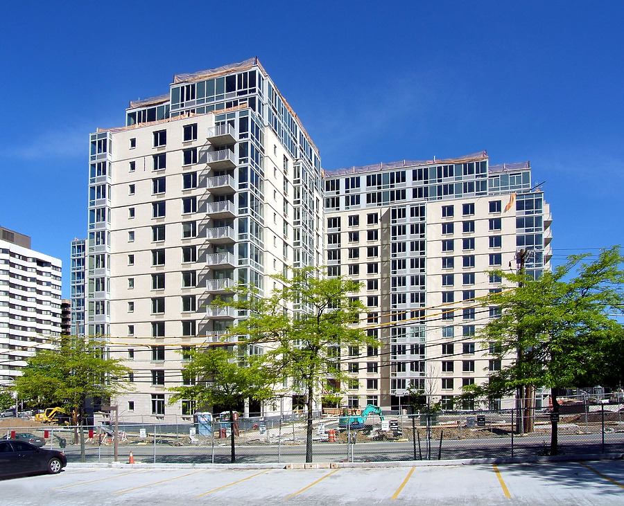 Avalon White Plains by John Cahill