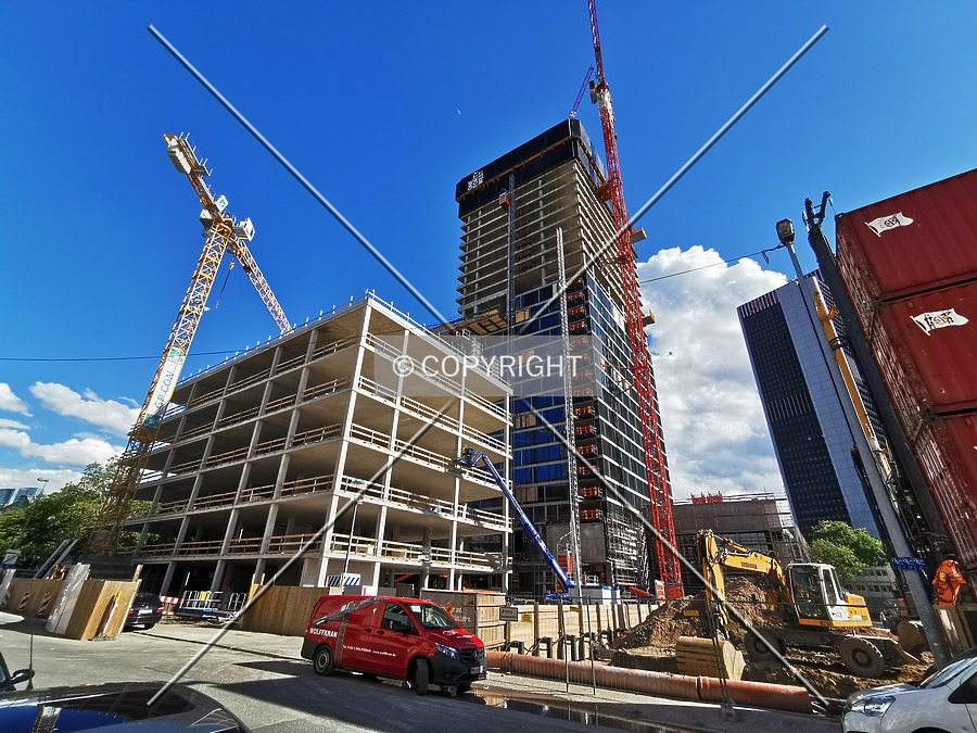 One Forty West by Nephilim