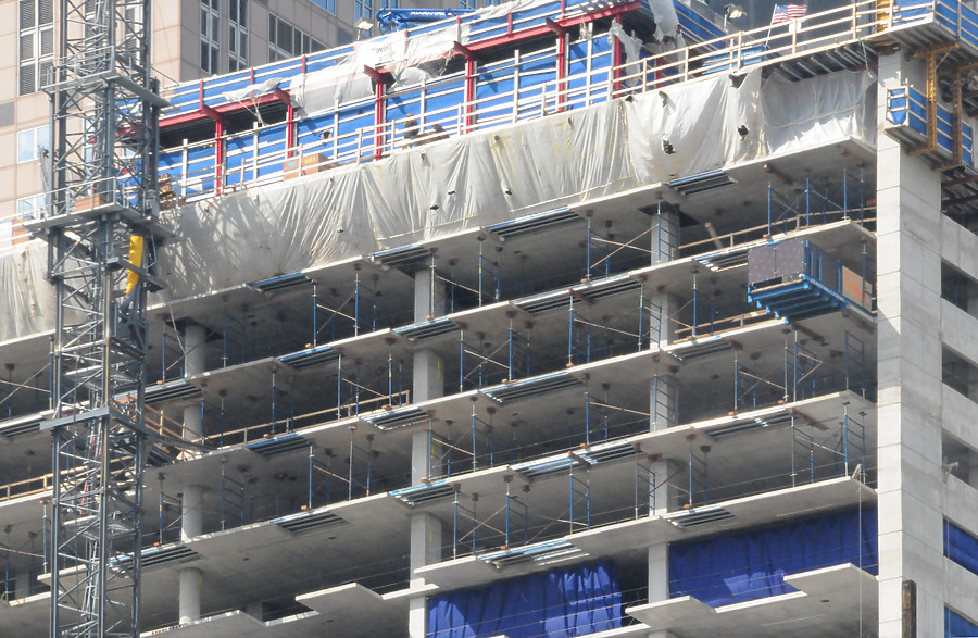 235 West Van Buren by Shawn Ursini