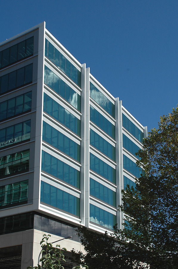 25 Smith Street by John Bek