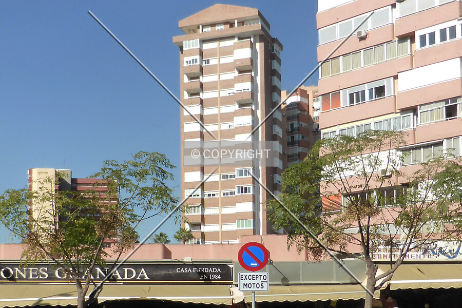 Avinguda de Ricardo Bayona, 4