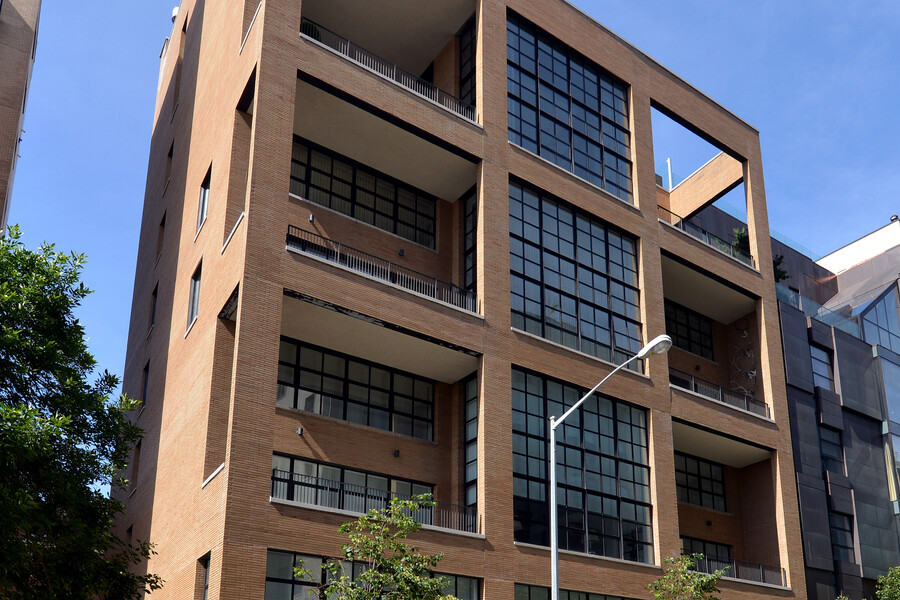 397 West 12th Street