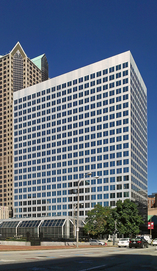 Broadway Tower by Ryan Hildebrand