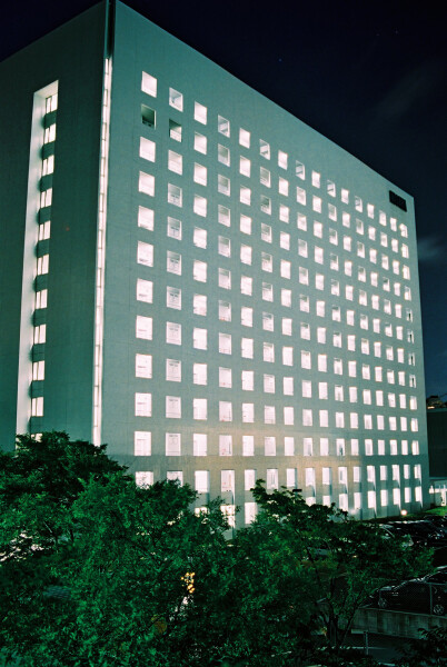 Misawa Homes Momchi