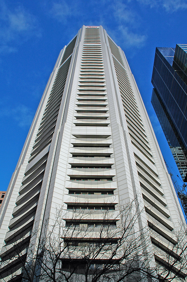80 Collins Street by John Bek