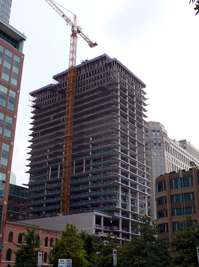 EnV by B. Victor Adams