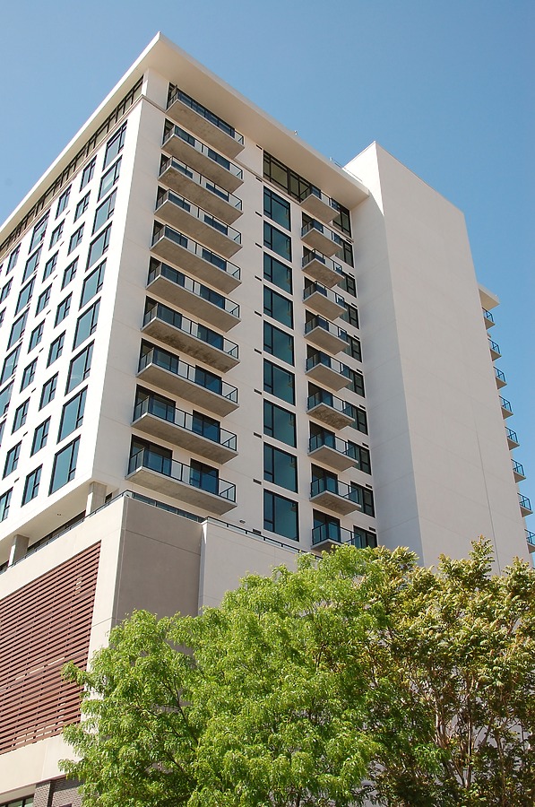 1000 Speer by Windsor by Brian LoBue