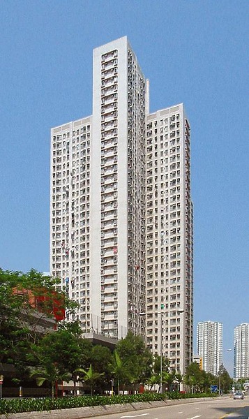 Wan Hei House