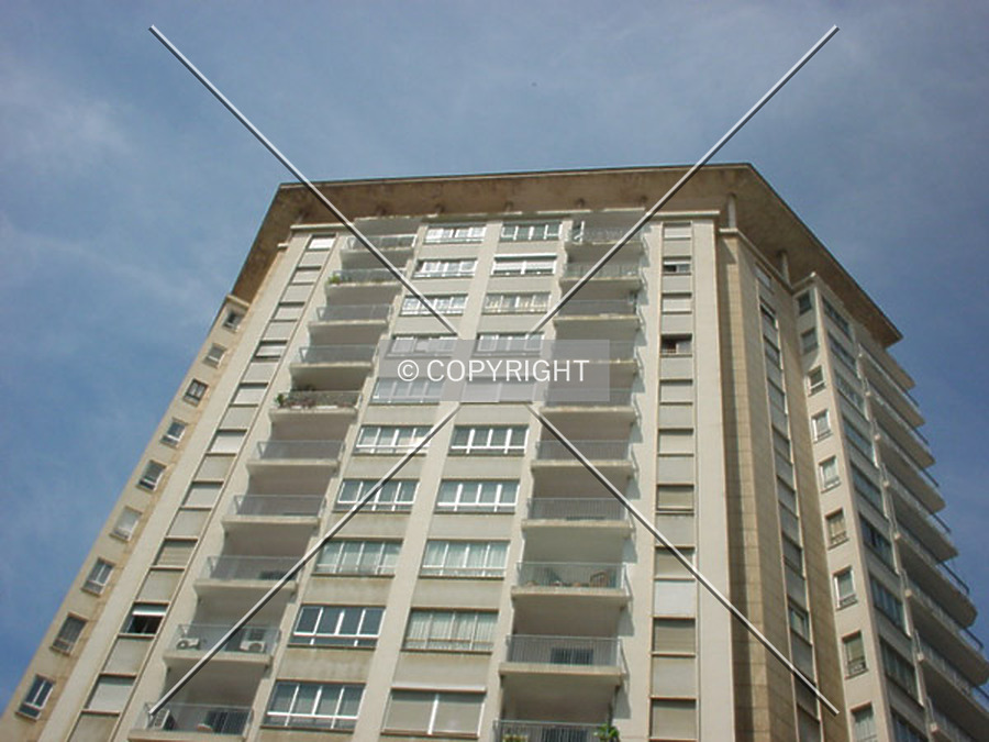 Torre Hornabeque by Nephilim