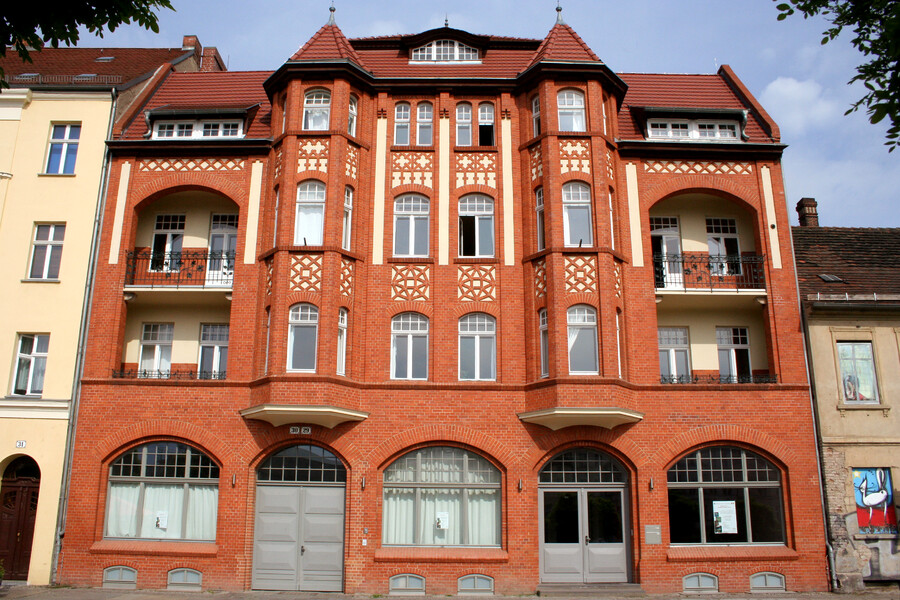 Molkenmarkt 29-30