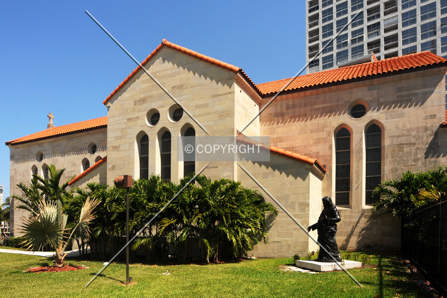St. Jude Catholic Church