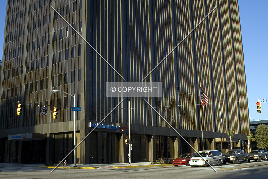Tower at 1301 Gervais by Martin Bugajski
