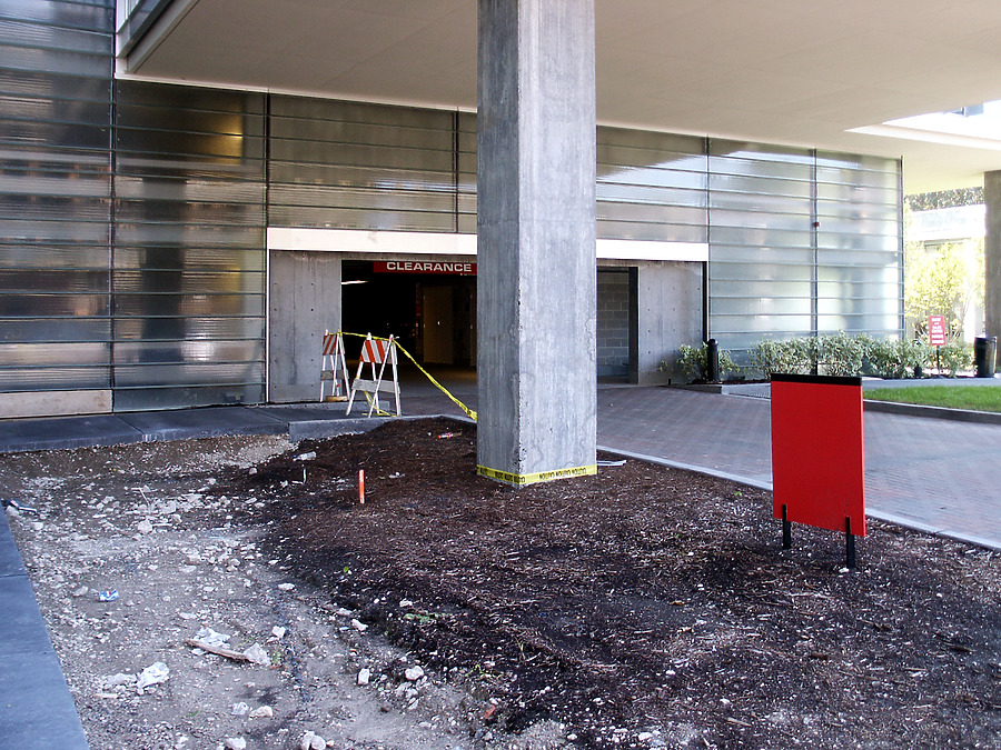 Optima Old Orchard Woods by Daniel Kieckhefer