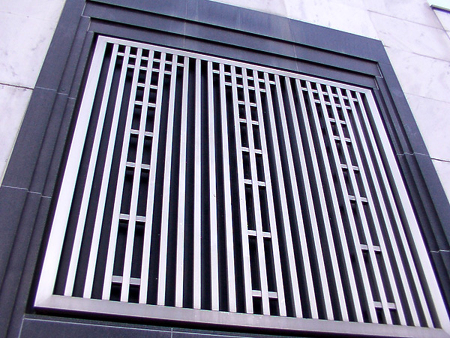 Kemper Building by Daniel Kieckhefer