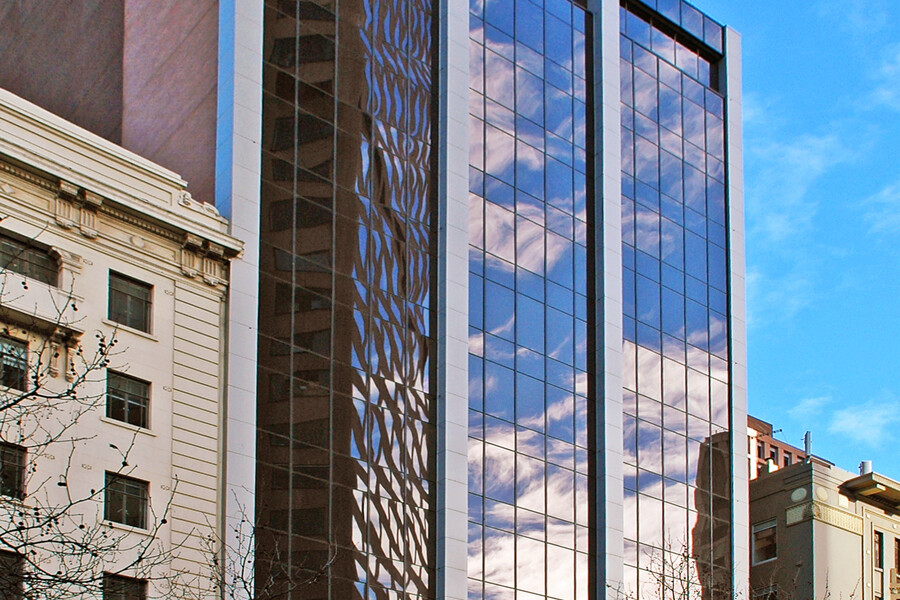 ASF House
